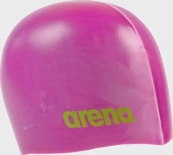 Шапочка для плавання Arena HD CAP рожева 005572-909