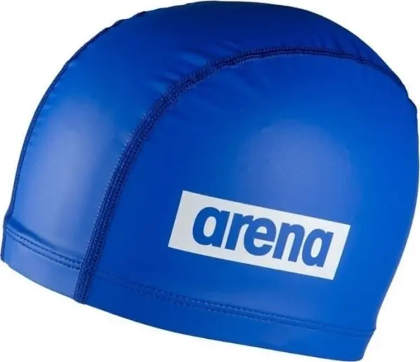 Шапочка для плавання Arena LIGHT SENSATION II синя 002382-102