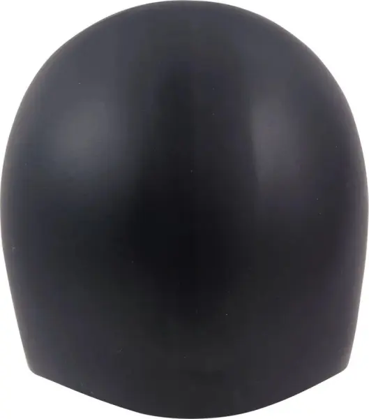 Шапочка для плавання Arena LONG HAIR CAP чорна 009275-203