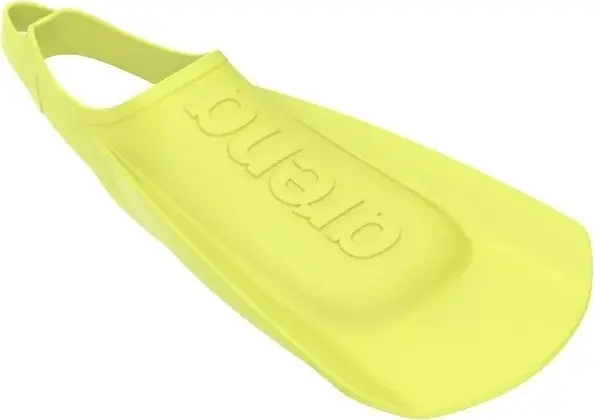 Ласти Arena FINS ADULT жовті 006985-200