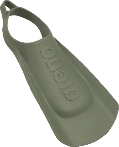 Ласти Arena FINS ADULT оливкові 006985-130