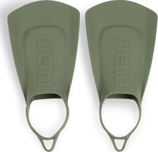 Ласти Arena FINS ADULT оливкові 006985-130