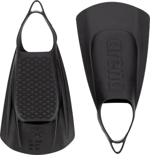 Ласти Arena FINS ADULT чорні 006985-100