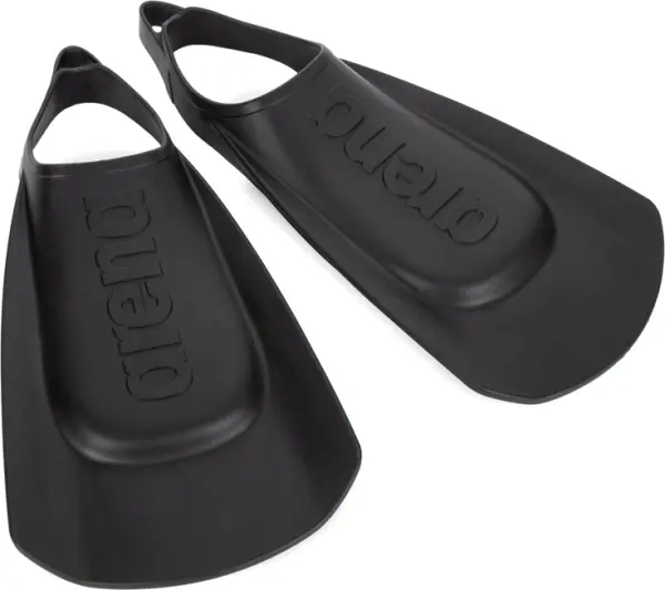 Ласти Arena FINS ADULT чорні 006985-100