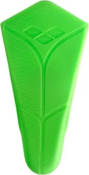 Ласти Arena POWERFIN зелені 95218-065