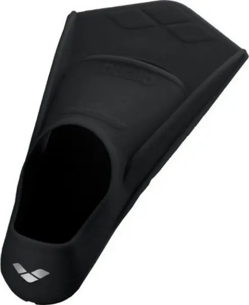 Ласти Arena POWERFIN чорні 95218-051