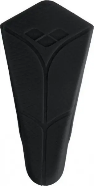 Ласти Arena POWERFIN чорні 95218-051
