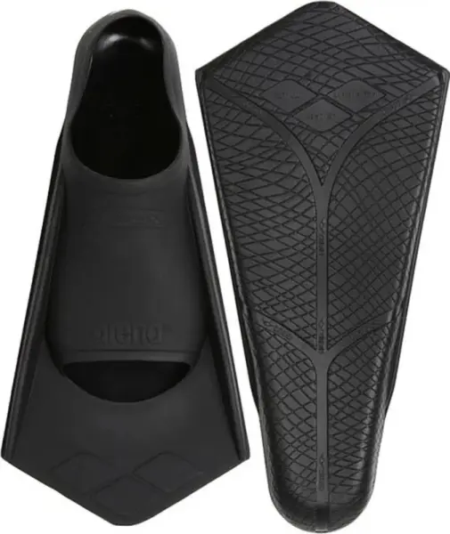 Ласти Arena POWERFIN чорні 95218-051