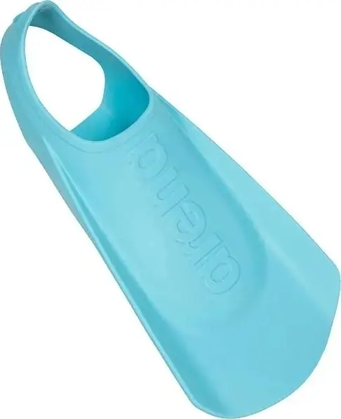 Ласти дитячі Arena FINS KIDS/JR блакитні 005465-100