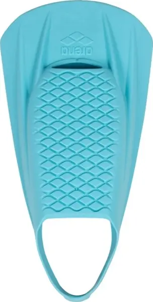 Ласти дитячі Arena FINS KIDS/JR блакитні 005465-100