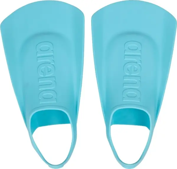 Ласти дитячі Arena FINS KIDS/JR блакитні 005465-100
