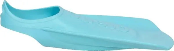 Ласти дитячі Arena FINS KIDS/JR блакитні 005465-100