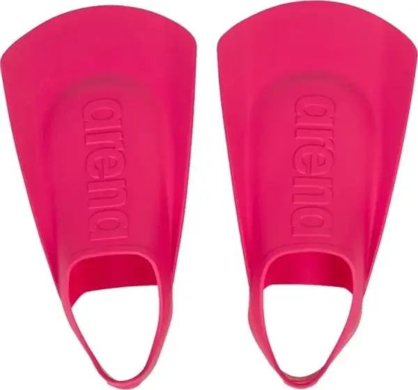 Ласти дитячі Arena FINS KIDS/JR рожеві 005465-200