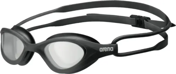 Очки для плавания Arena 365 GOGGLES черные 005290-211