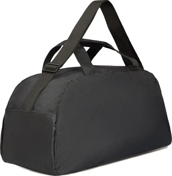 Сумка спортивная Arena TEAM DUFFLE 40L черная 002482-500
