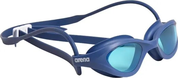 Окуляри для плавання Arena 365 GOGGLES сині 005290-206