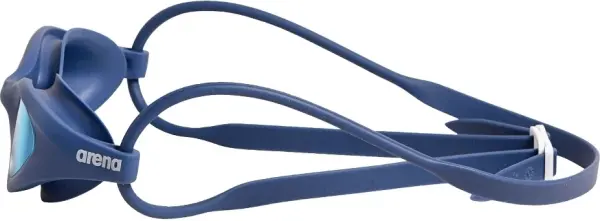 Окуляри для плавання Arena 365 GOGGLES сині 005290-206