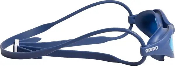Окуляри для плавання Arena 365 GOGGLES сині 005290-206
