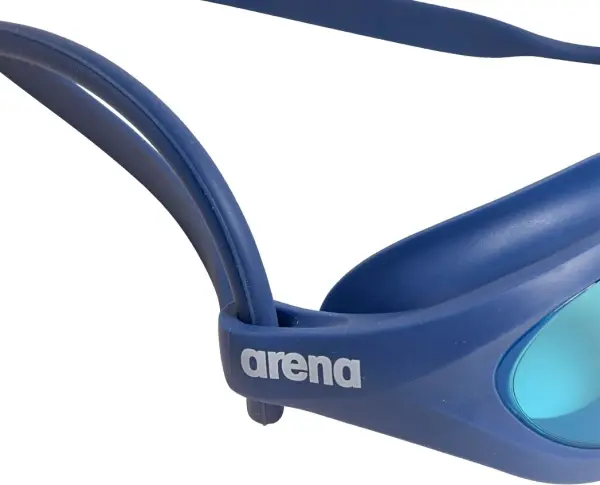 Окуляри для плавання Arena 365 GOGGLES сині 005290-206