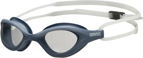 Окуляри для плавання Arena 365 GOGGLES сіро-білі 005290-212