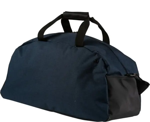 Сумка спортивная Arena TEAM DUFFLE 25L темно-синяя 002483-710