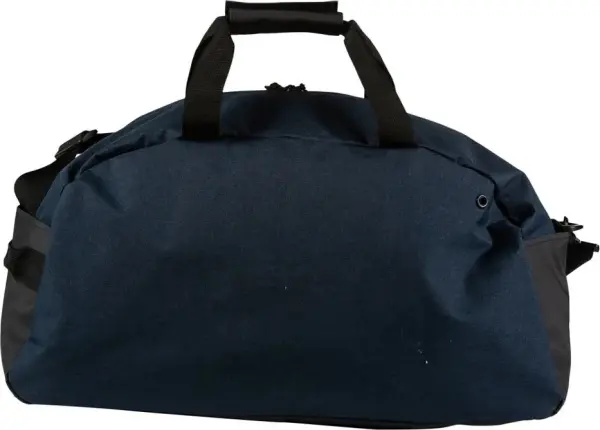 Сумка спортивная Arena TEAM DUFFLE 25L темно-синяя 002483-710