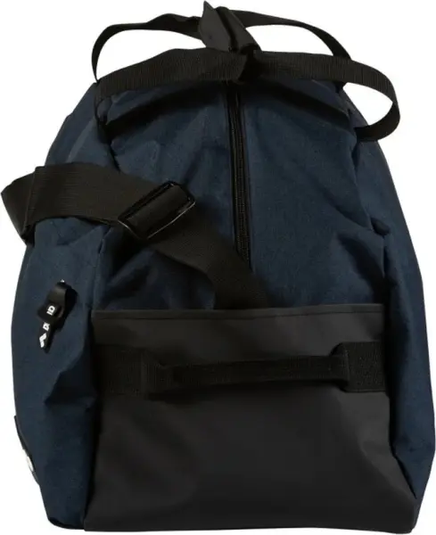 Сумка спортивная Arena TEAM DUFFLE 25L темно-синяя 002483-710