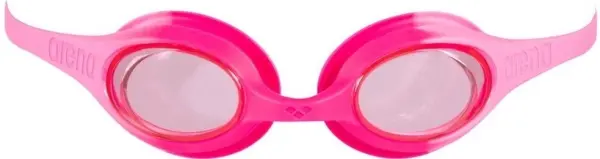 Окуляри для плавання дитячі Arena SPIDER KIDS рожеві 004310-203