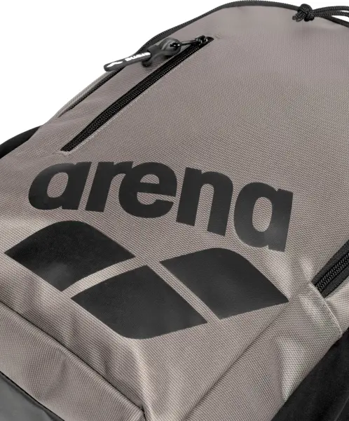 Рюкзак Arena ALL SET BACKPACK 30L бежевий 010227-800