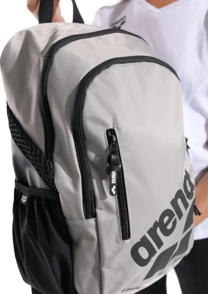 Рюкзак Arena ALL SET BACKPACK 30L бежевий 010227-800
