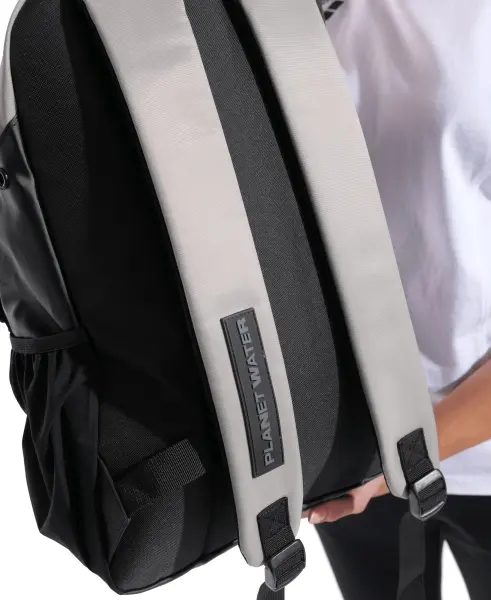 Рюкзак Arena ALL SET BACKPACK 30L бежевий 010227-800