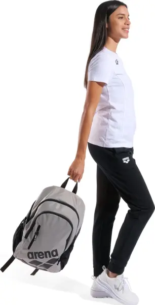 Рюкзак Arena ALL SET BACKPACK 30L бежевий 010227-800