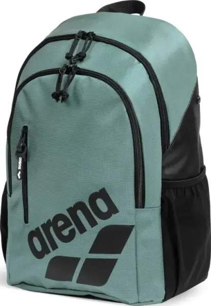 Рюкзак Arena ALL SET BACKPACK 30L м'ятний 010227-300