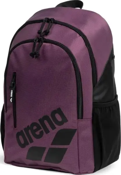 Рюкзак Arena ALL SET BACKPACK 30L фіолетовий 010227-200