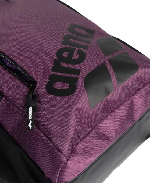 Рюкзак Arena ALL SET BACKPACK 30L фіолетовий 010227-200