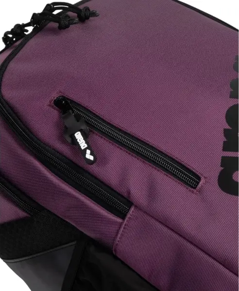 Рюкзак Arena ALL SET BACKPACK 30L фіолетовий 010227-200
