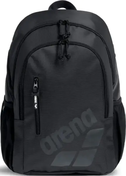 Рюкзак Arena ALL SET BACKPACK 30L чорний 010227-100