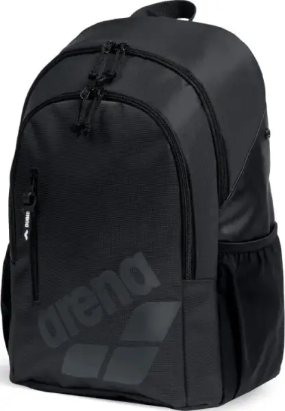 Рюкзак Arena ALL SET BACKPACK 30L чорний 010227-100