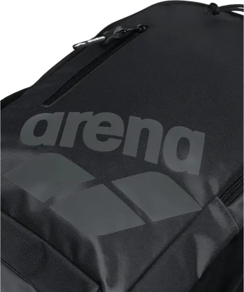 Рюкзак Arena ALL SET BACKPACK 30L чорний 010227-100