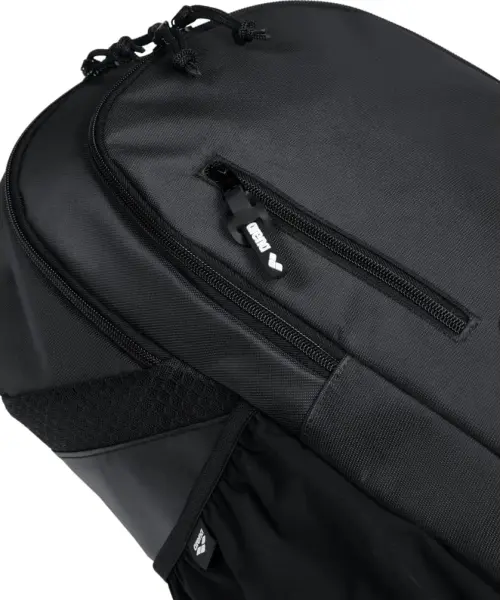Рюкзак Arena ALL SET BACKPACK 30L чорний 010227-100