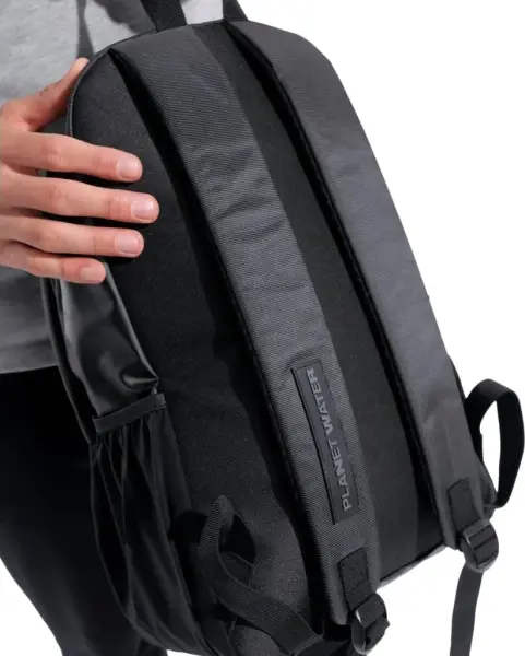 Рюкзак Arena ALL SET BACKPACK 30L чорний 010227-100