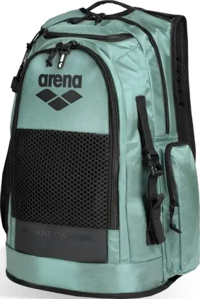 Рюкзак Arena ALL SET BACKPACK 45L м'ятний 010234-300