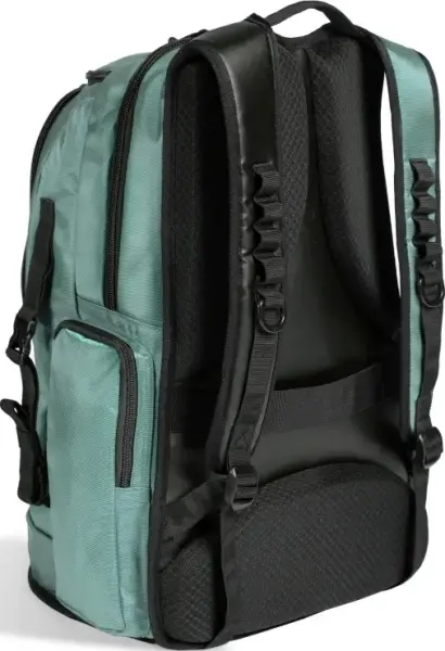 Рюкзак Arena ALL SET BACKPACK 45L м'ятний 010234-300