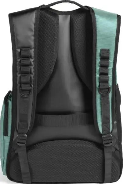 Рюкзак Arena ALL SET BACKPACK 45L м'ятний 010234-300