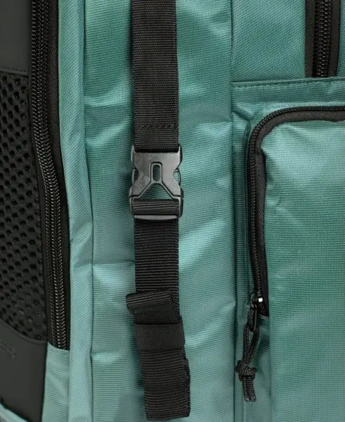 Рюкзак Arena ALL SET BACKPACK 45L м'ятний 010234-300