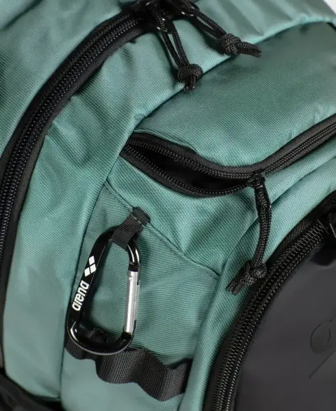 Рюкзак Arena ALL SET BACKPACK 45L м'ятний 010234-300