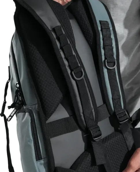 Рюкзак Arena ALL SET BACKPACK 45L м'ятний 010234-300