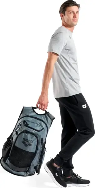 Рюкзак Arena ALL SET BACKPACK 45L м'ятний 010234-300