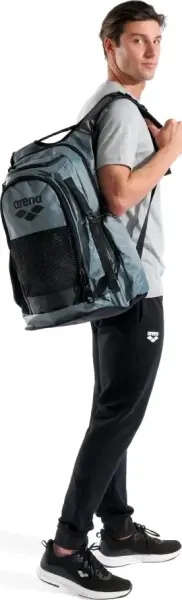 Рюкзак Arena ALL SET BACKPACK 45L м'ятний 010234-300