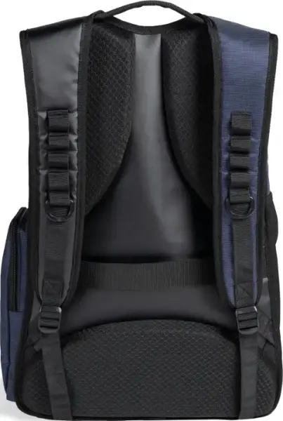 Рюкзак Arena ALL SET BACKPACK 45L темно-синій 010234-400